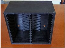 5407986 Lotto porta cd/dvd