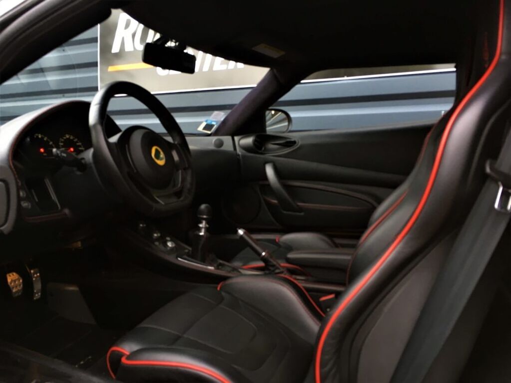 5348257  LOTUS Evora S 2,-2