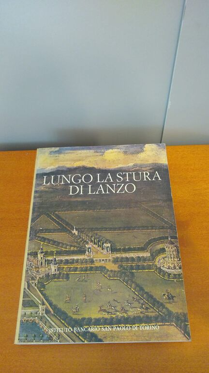 5348953 Lungo la stura di lanzo –
