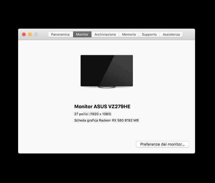 5406062 Mac pro 5.1
