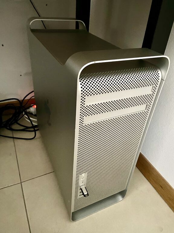 5406065 Mac pro 5.1