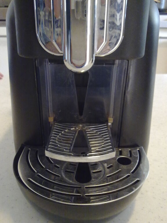 5375599 Macchina caffè mokarabia a