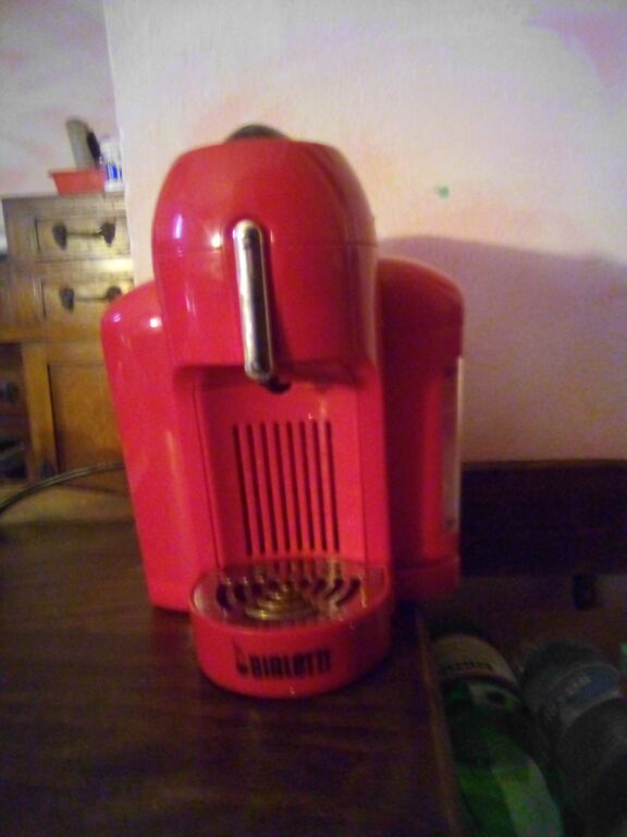 5347330 Macchina da caffe