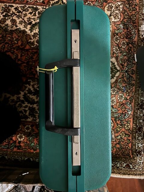 5351137 Macchina da scrivere olivetti