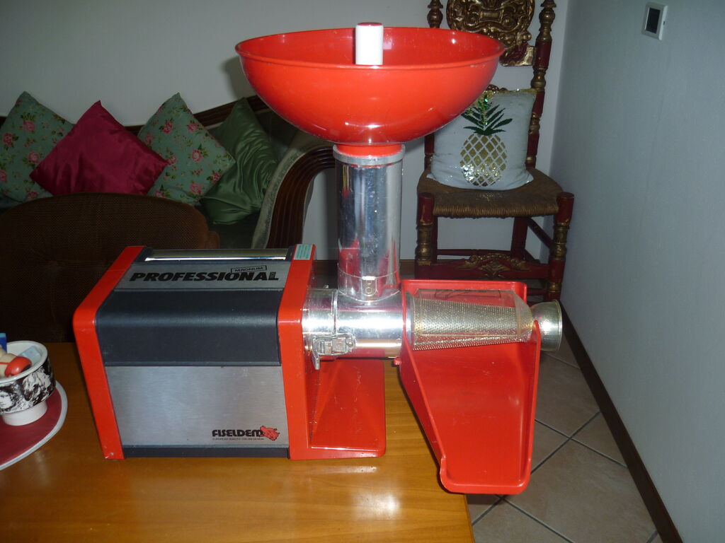 5395151 Macchina per conserva