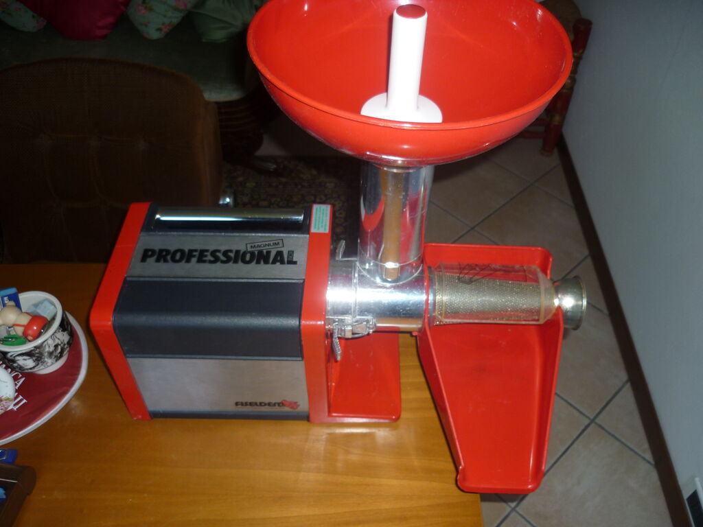 5394026 Maccina per conseva