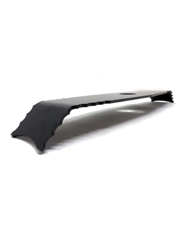 5403819 Macinone doppio trita rovi