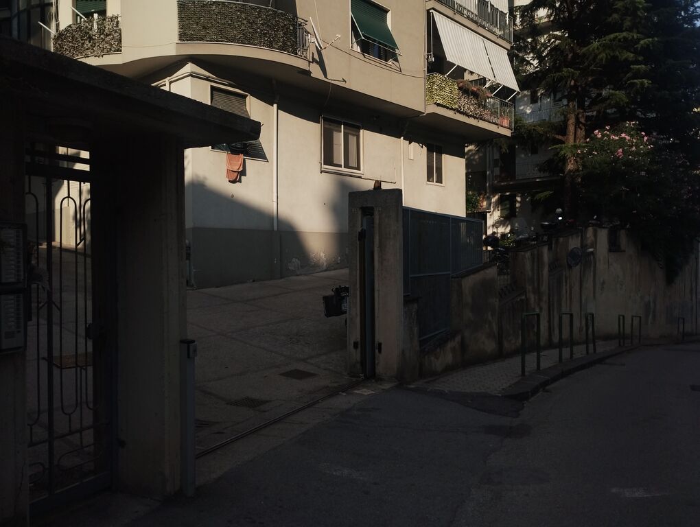 5399821  magazzino Semi centro  mq17