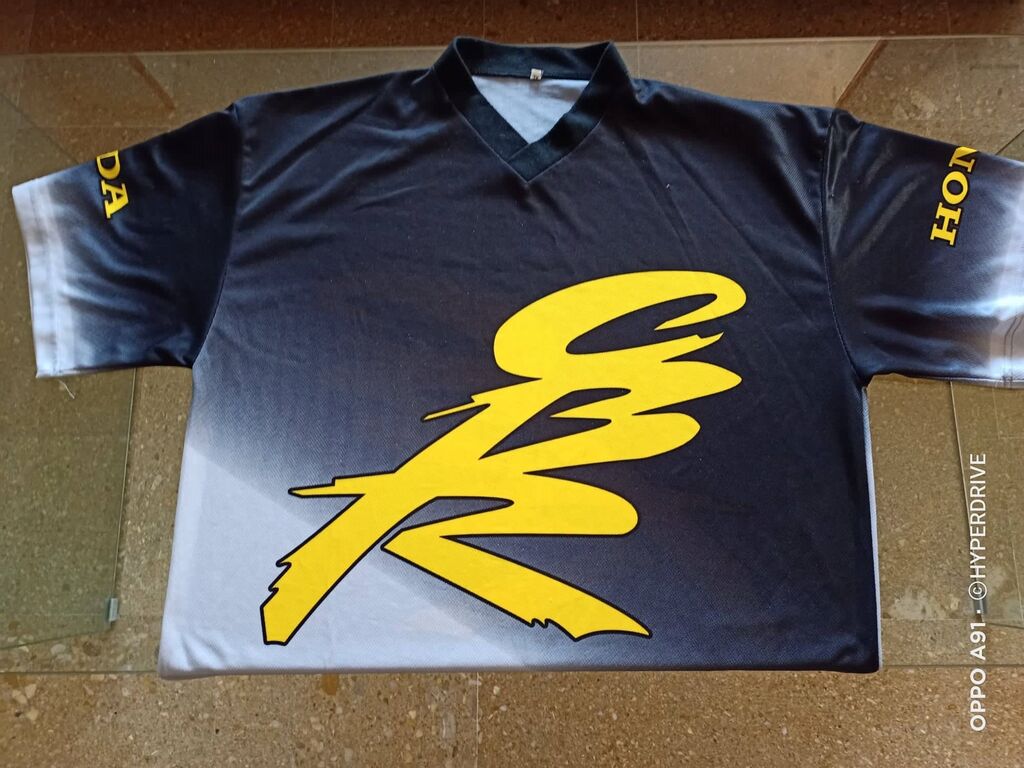 5410502 Maglietta cbr