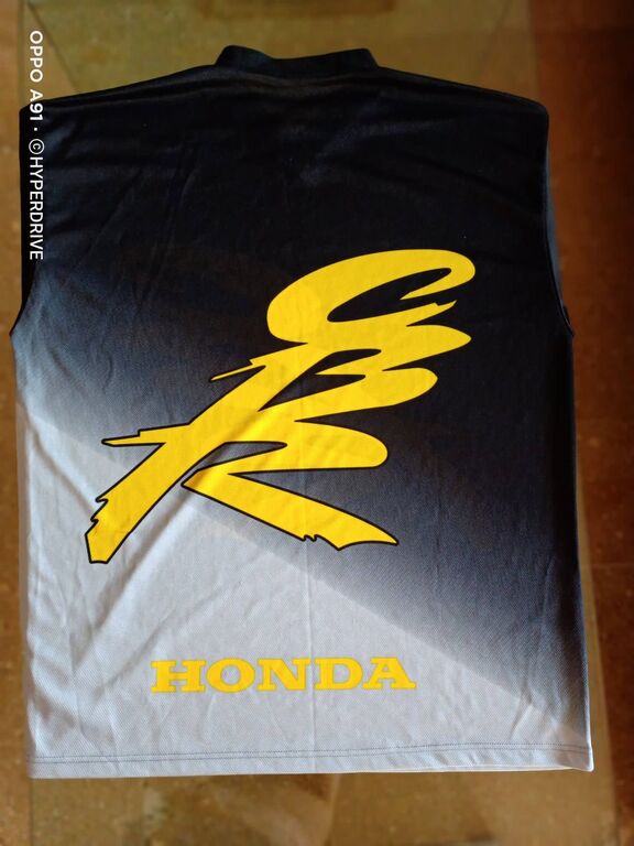 5410503 Maglietta cbr