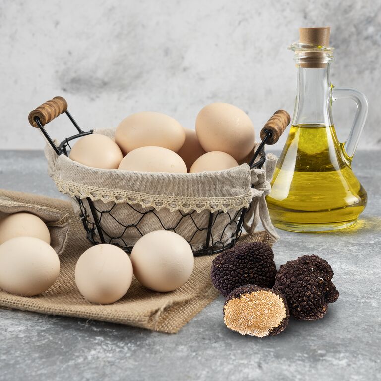 5403232 Maionese al tartufo nero