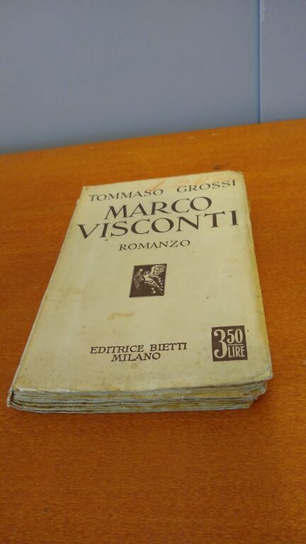 5348958 Marco visconti