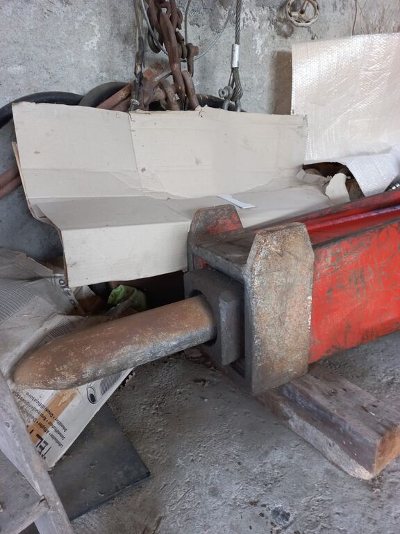 5370502 Martello demolitore per