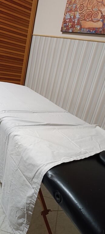 5406658 Massaggi del benessere ed
