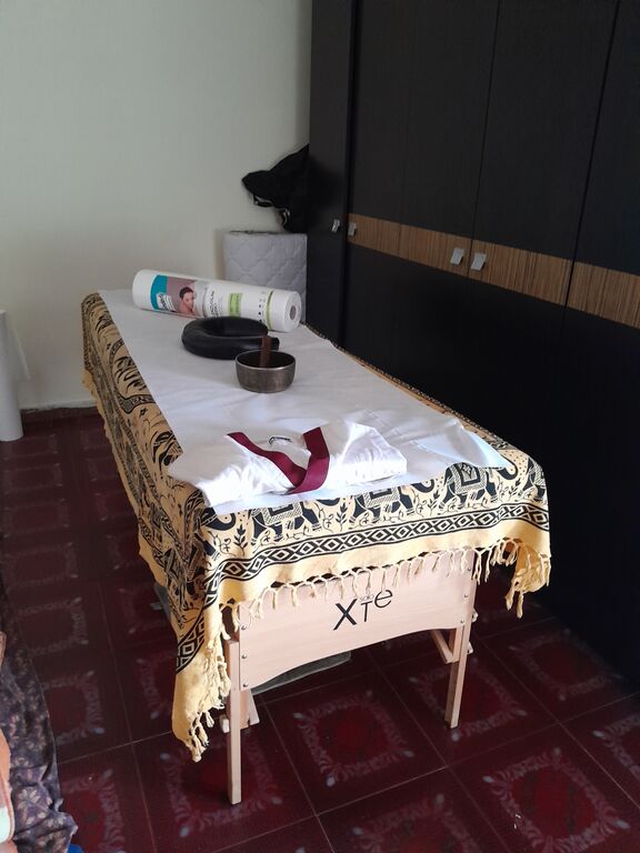 5368510 Massaggi olistici