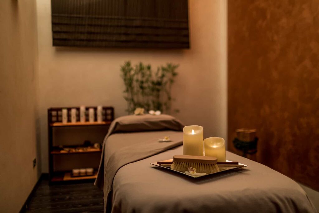 5375701 Massaggi olistici