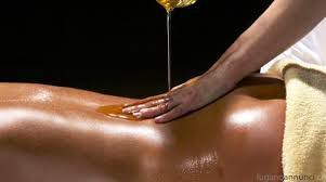 5375702 Massaggi olistici