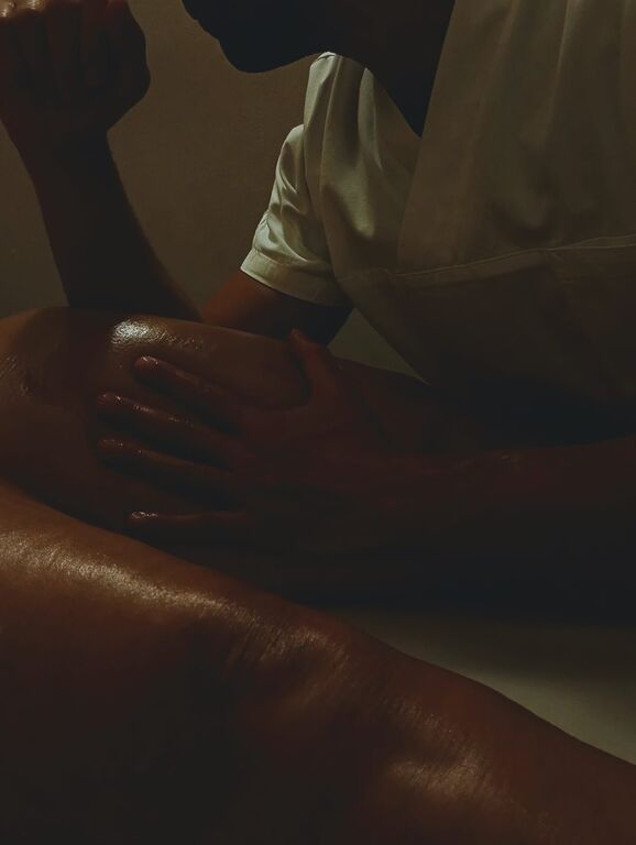 5404819 Massaggi olistici