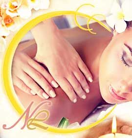 5350262 Massaggi professionali