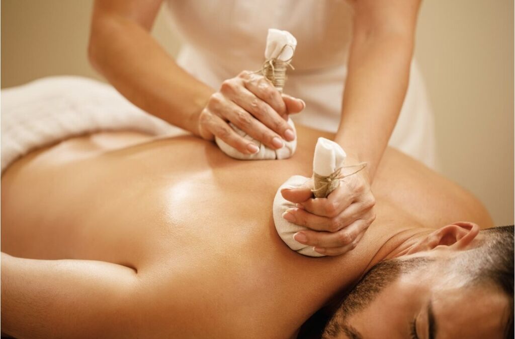 5399476 Massaggi professionali