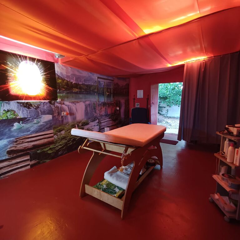 5406083 Massaggi professionali