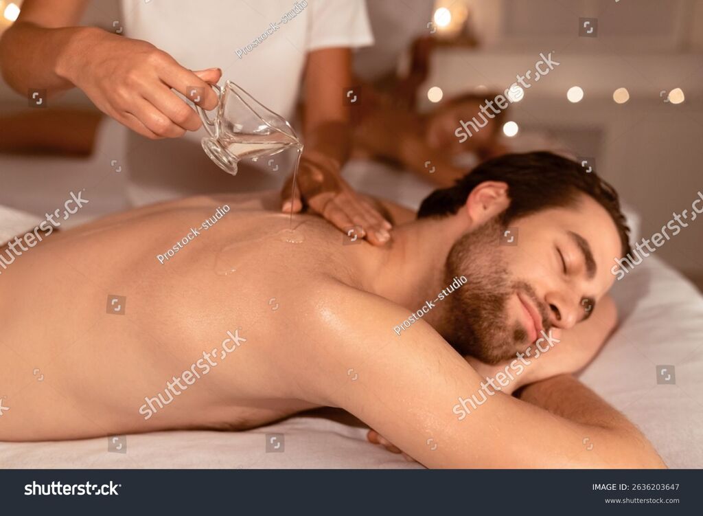 5406420 Massaggi professionali e