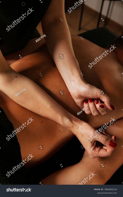 5406423 Massaggi professionali e