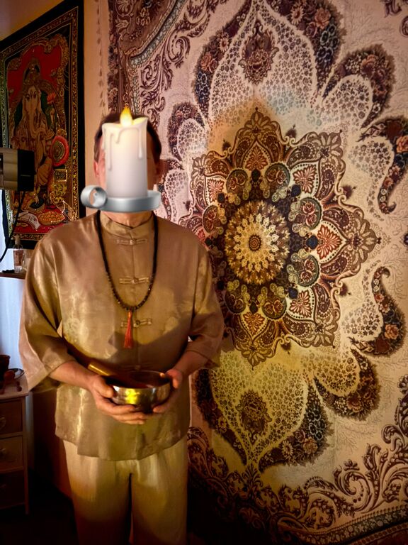 5398466 Massaggi rilassanti indiani