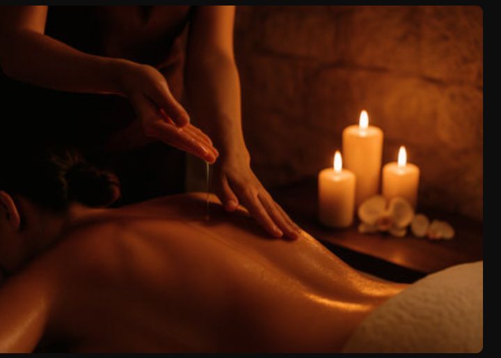 5407152 Massaggi tantra