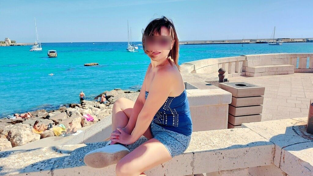 5390774 Massaggi tantrici