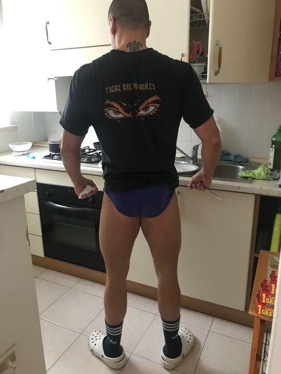 5404680 Massaggiatore a domicilio