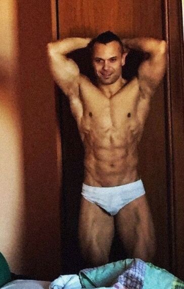 5375626 Massaggiatore da te