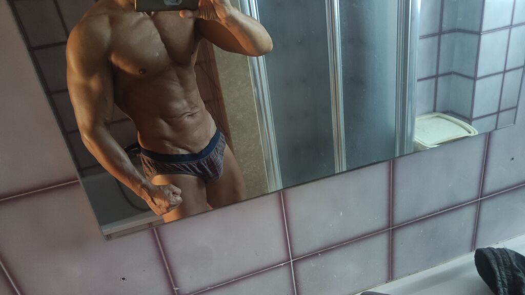 5396794 Massaggiatore da te