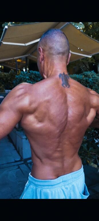 5401764 Massaggiatore da voi