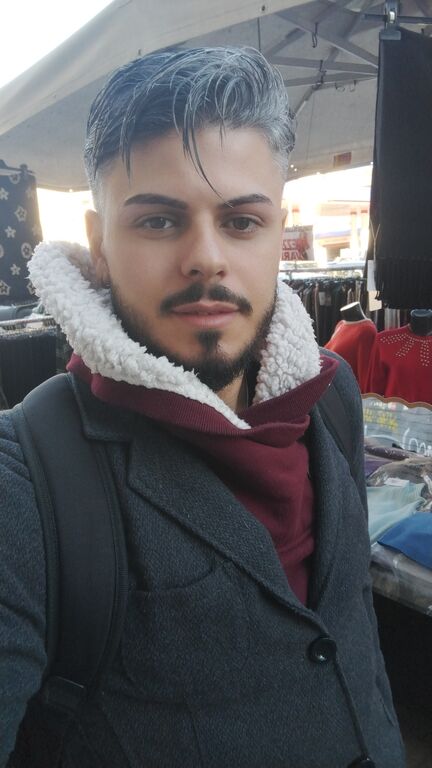 5348334 Massaggiatore