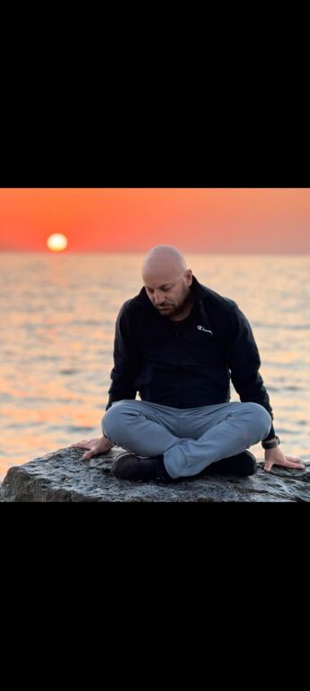 5403135 Massaggiatore