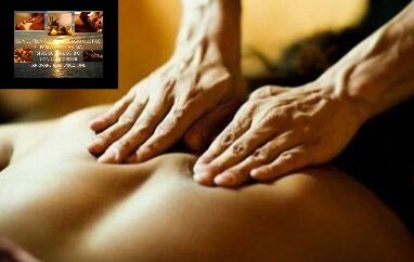 5376703 Massaggiatore