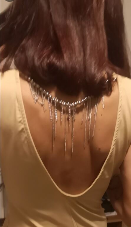 5387343 Massaggiatrice italiana