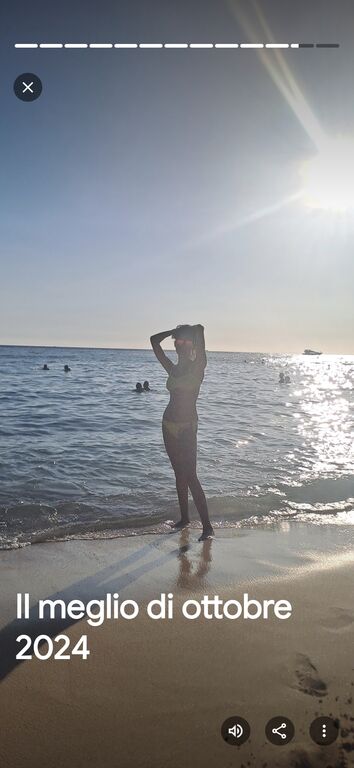 5411097 Massaggiatrice italiana