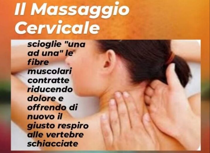 5348539 Massaggiatrici italiane