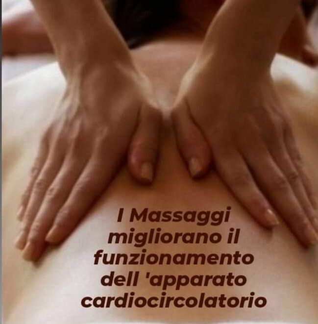 5348542 Massaggiatrici italiane