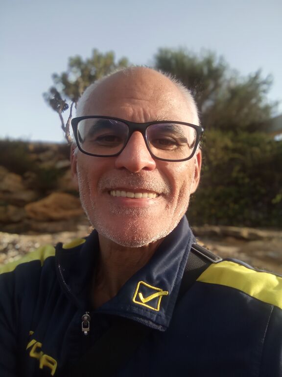 5408910 Massaggio decontratturante total