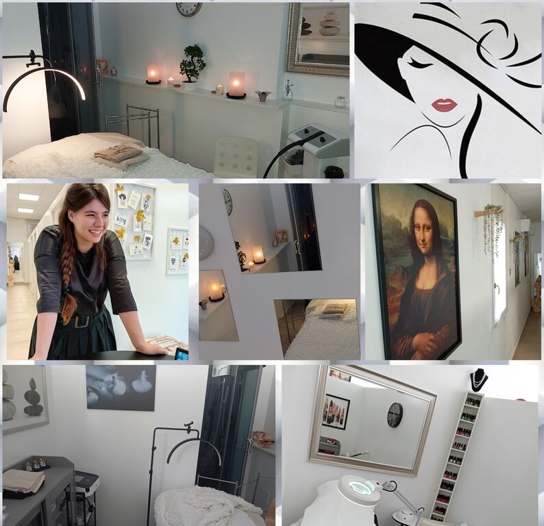 5351096 Massaggio pulizia viso et