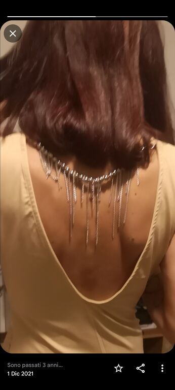 5349620 Massaggio rilassante e sensuale