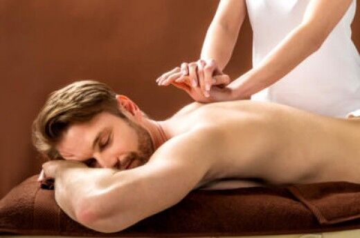 5404535 Massaggio rituale tantra
