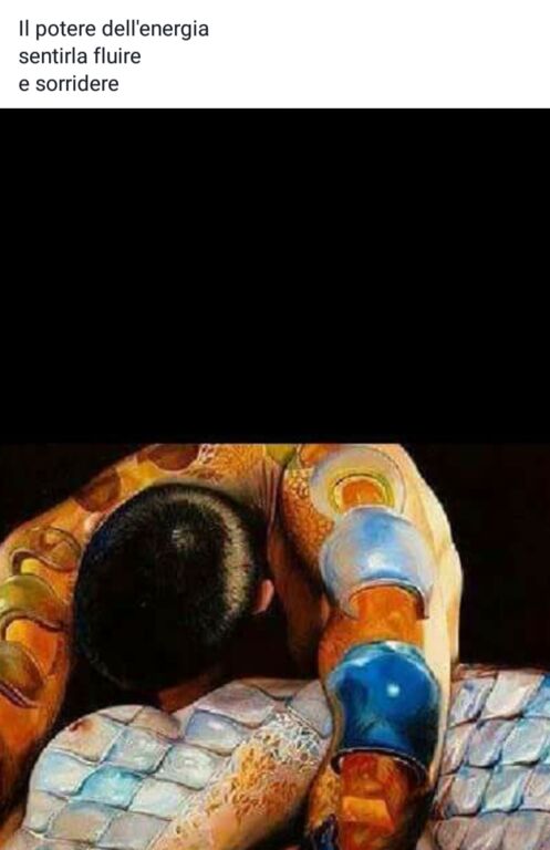 5410426 Massaggio rituale tantra