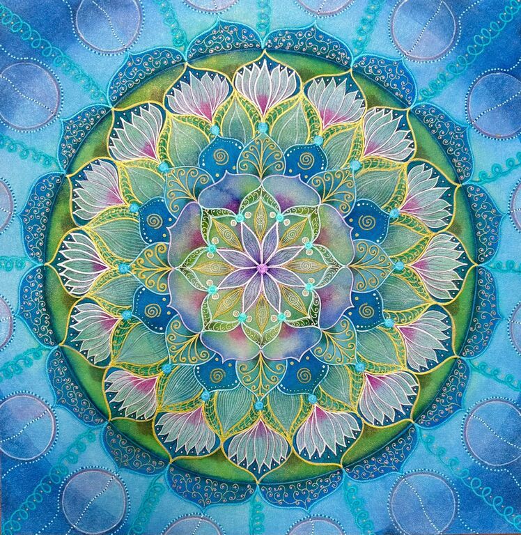 5410428 Massaggio rituale tantra