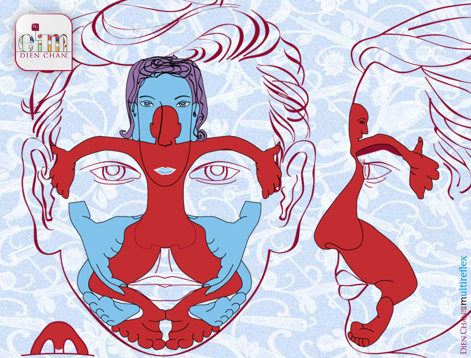 5351883 Massaggio sciamanico e