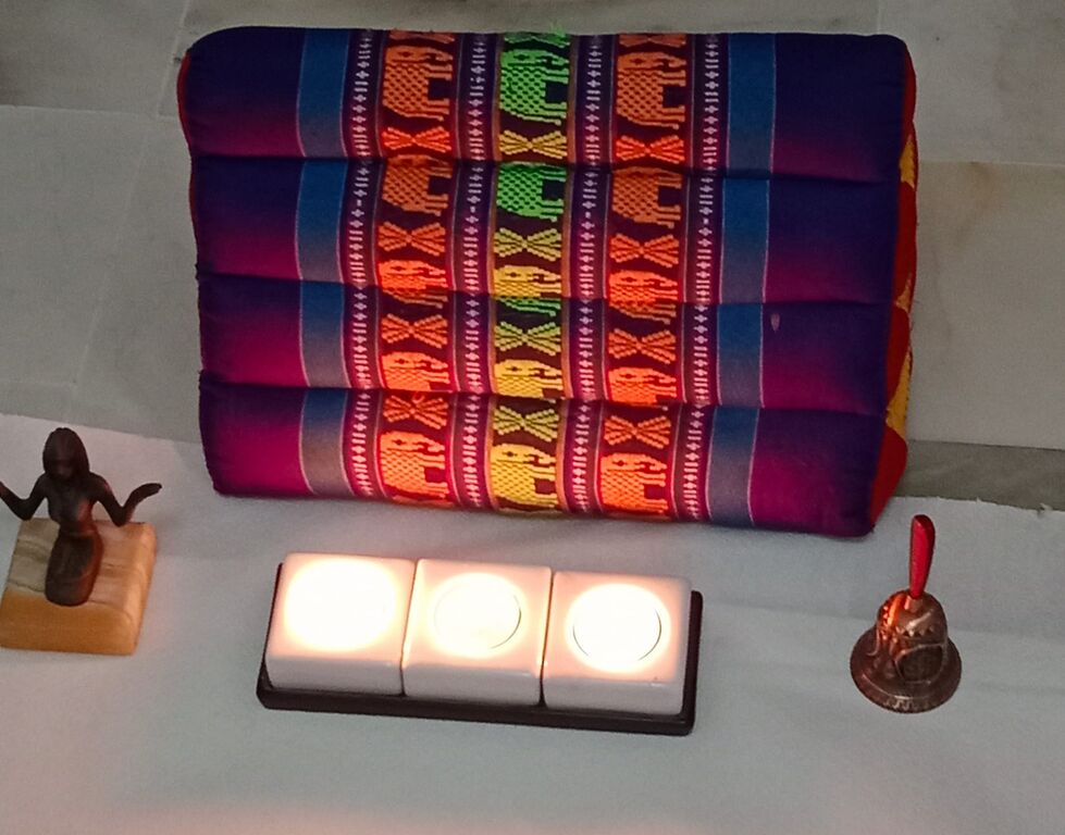 5376426 Massaggio tantra