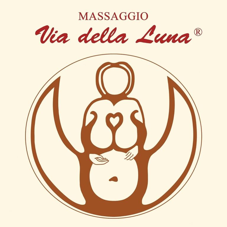 5049811  Massaggio Via della Luna, Trat.